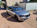 Skoda Superb 2.0 TDI SCR 4x4 Sportline DSG - 15