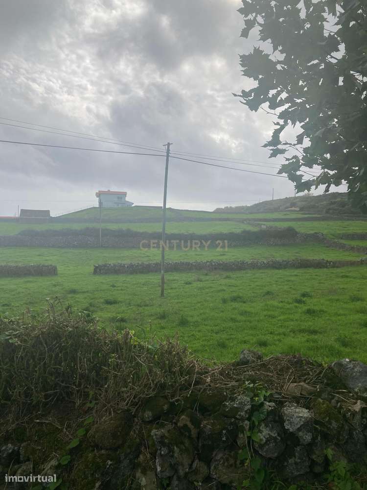 Fantástico terreno para investimento no concelho da Praia da Vitória - Grande imagem: 4/9