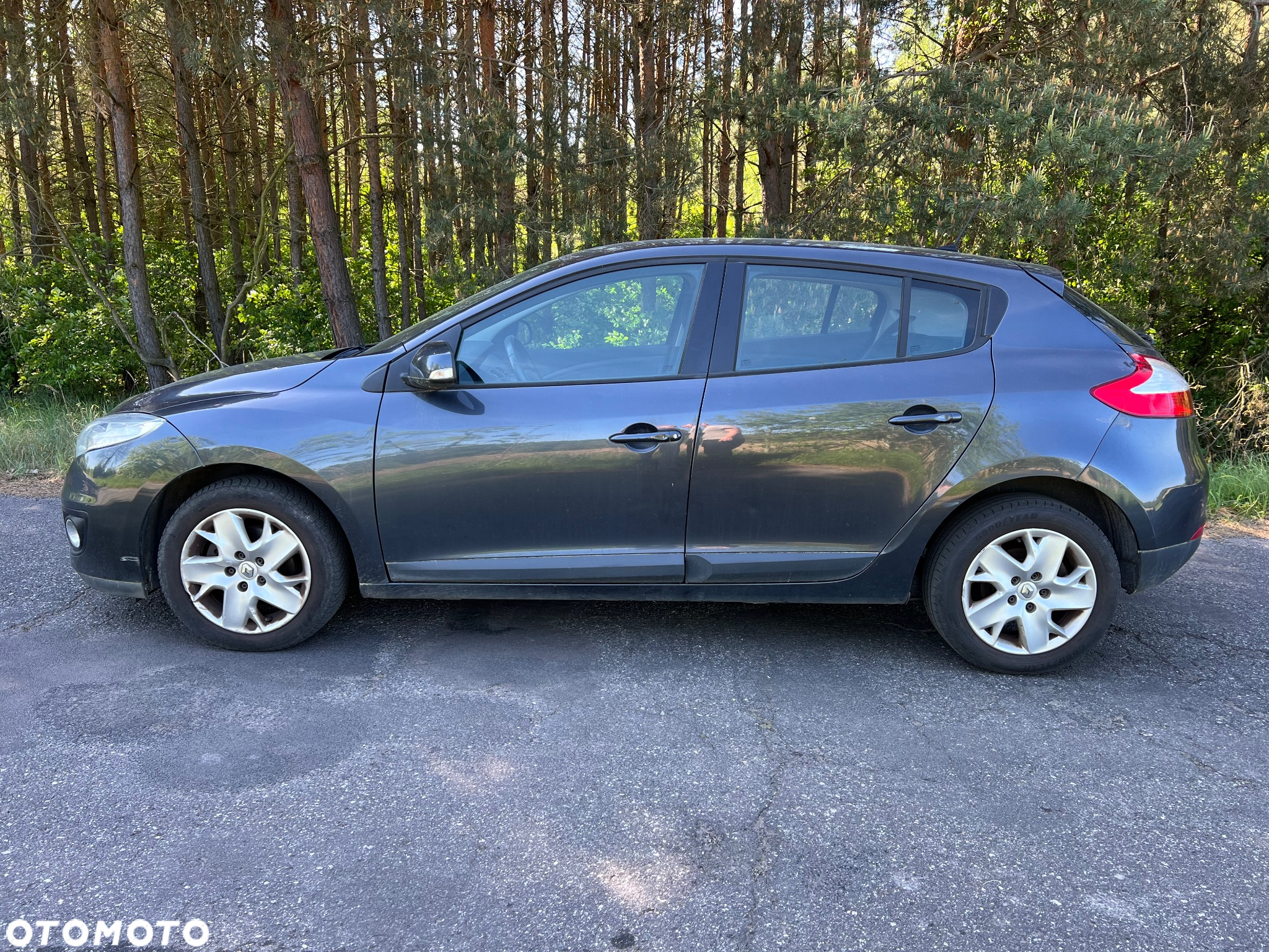 Renault Megane 1.5 dCi Dynamique - 2