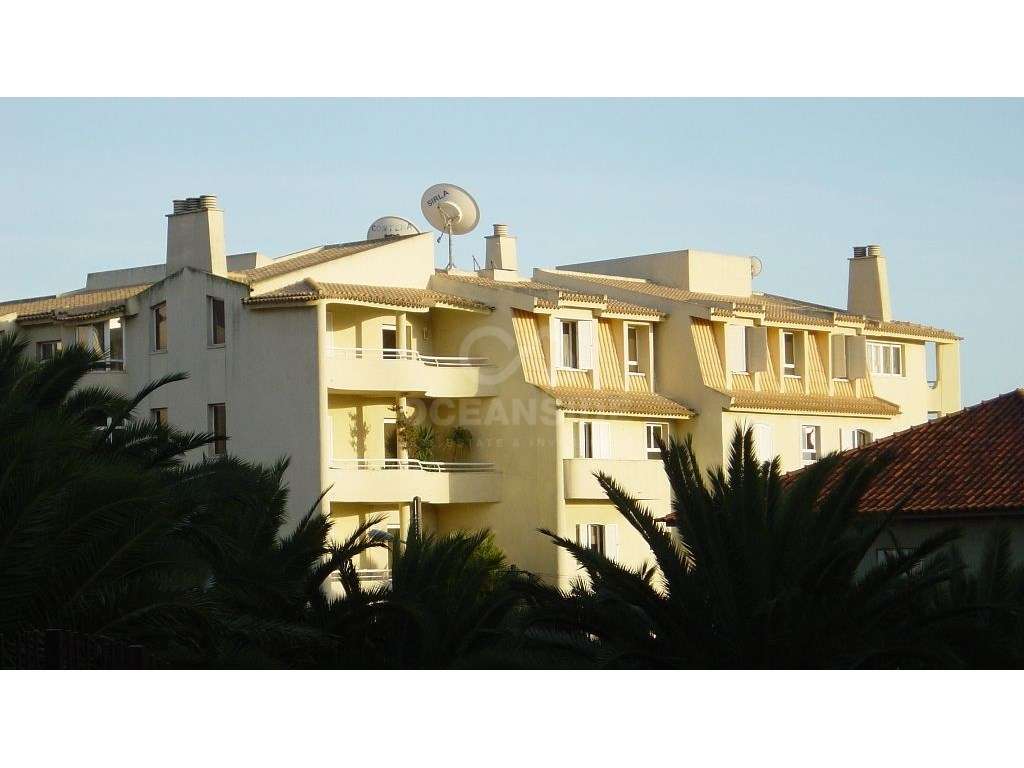 Apartamento T3 - Monte Estoril - Grande imagem: 2/37