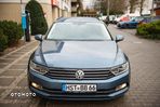 Volkswagen Passat Variant 2.0 TDI (BlueMotion Technology) Comfortline - 1