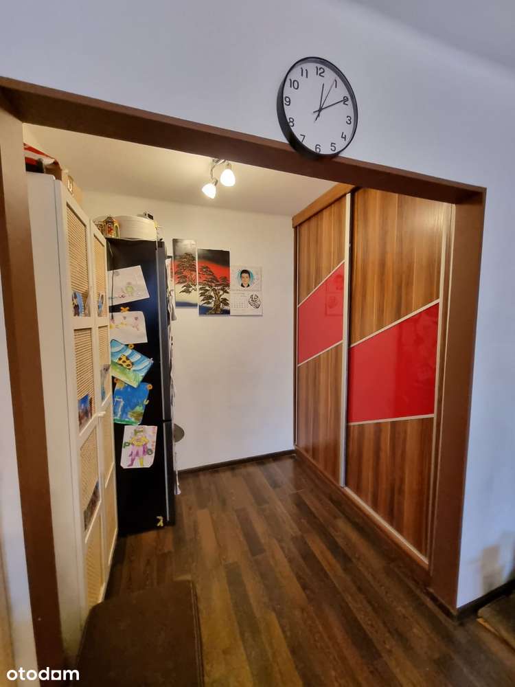 Nowe 2 Pokoje na 1 piętrze, po remoncie i wyposażone !-2