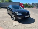 Skoda Octavia 1.6 TDI Elegance DSG - 7