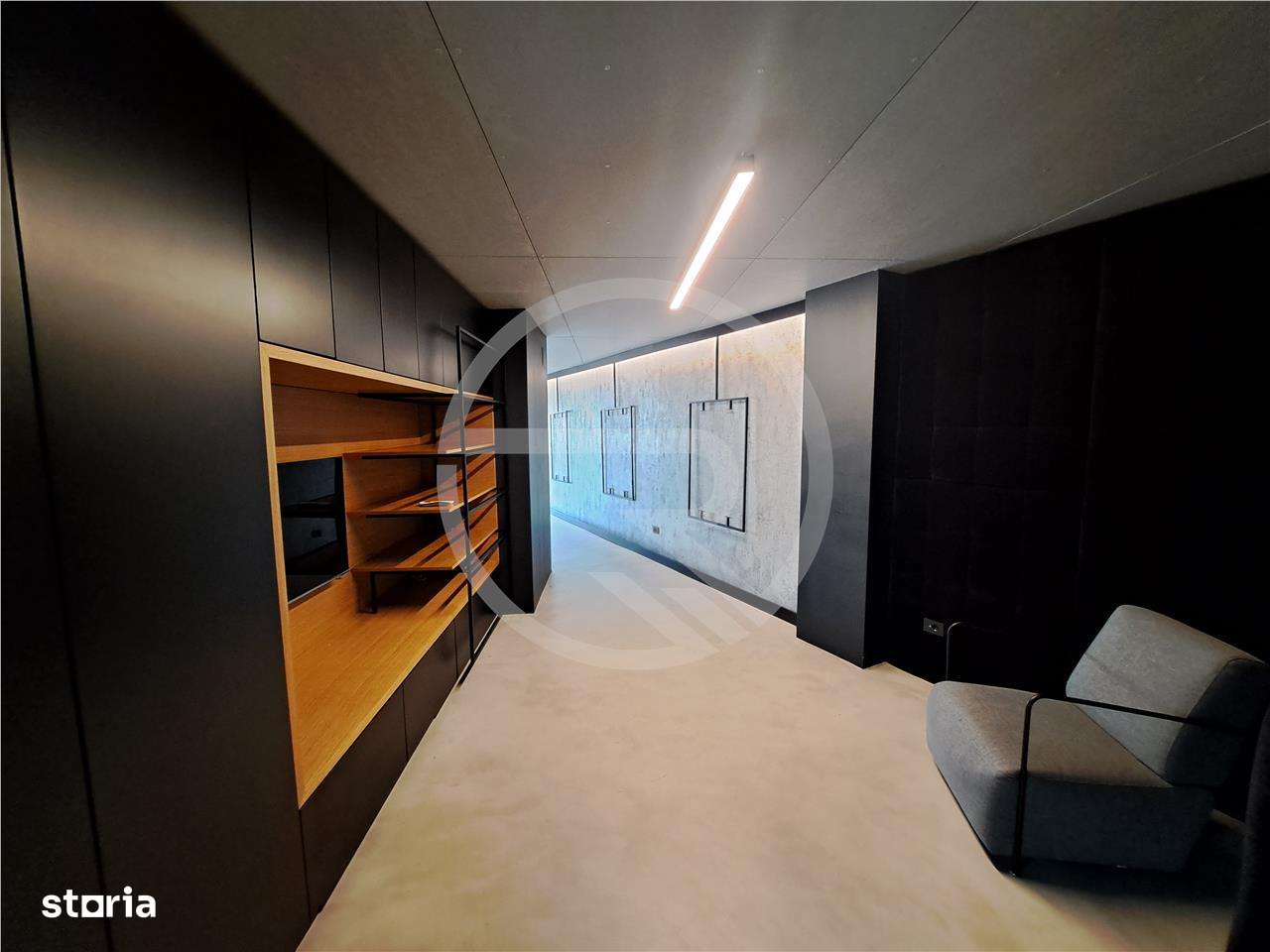 Spatiu pentru birouri, 90 mp utili, situat in cartierul Zorilor! - Imagine principală: 4/13