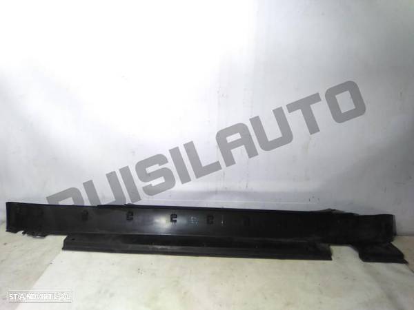 Embaladeira Esquerda 150_5863lh Mini Mini Hatch (r50,r53) Coope - 1