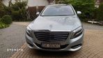 Mercedes-Benz Klasa S 400 4-Matic - 2