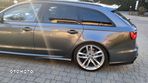 Audi RS6 4.0 TFSI Quattro Tiptronic - 6