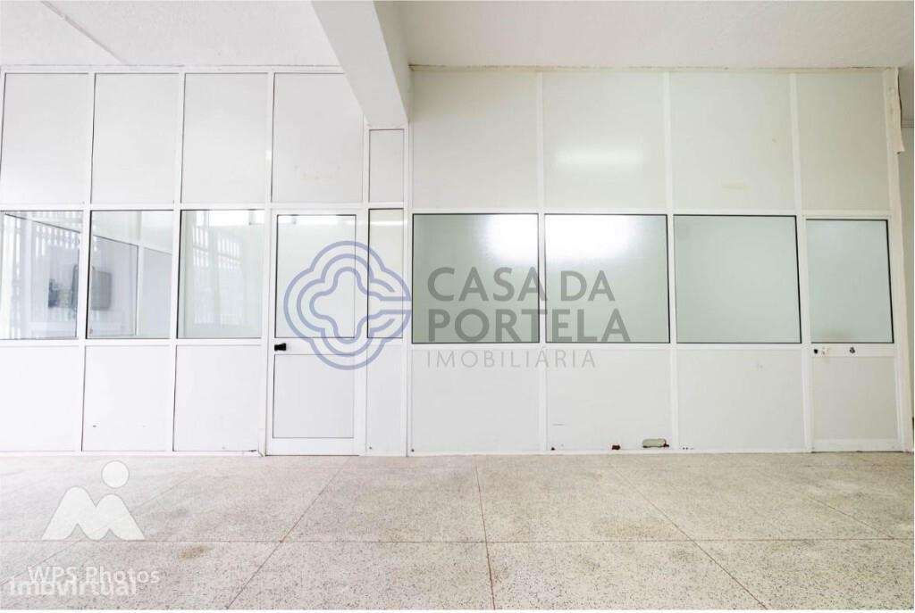 LOJA NO CENTRO DE RIO TINTO - Grande imagem: 4/10