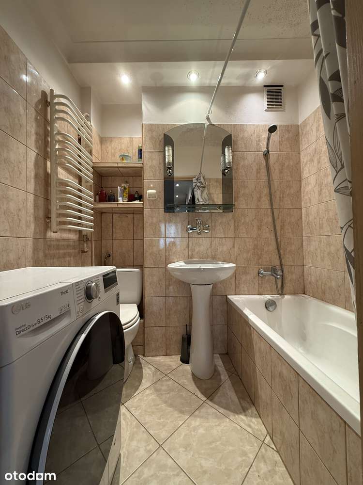 Jasne 2-pokojowe mieszkanie 48 m² blisko Wadowic/ Klecza Dolna-5