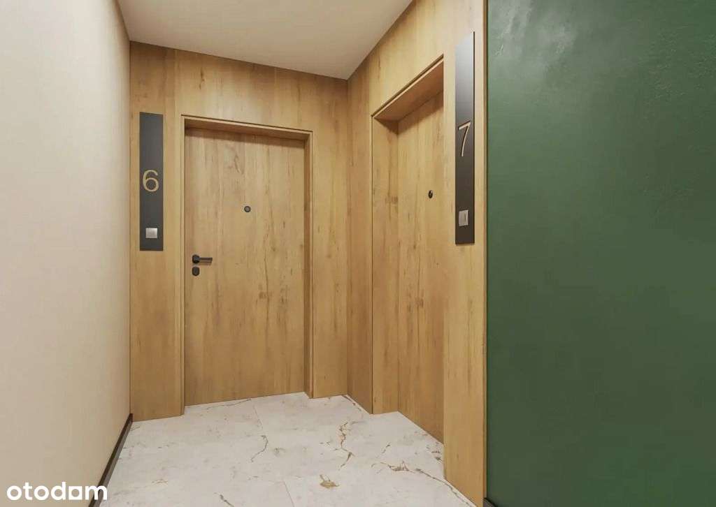 Nowe mieszkanie > 52,81 m2 > 3 pokoje-7