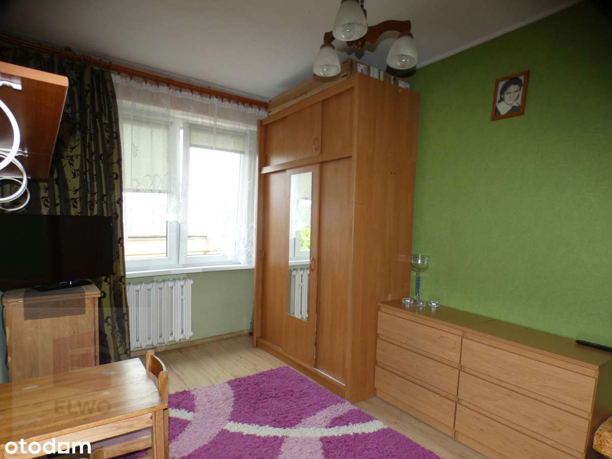 3 pokoje Pruszków dla rodziny-7