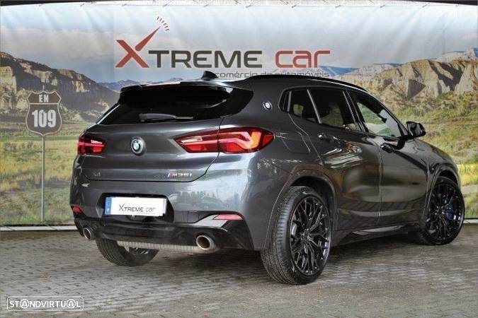 BMW X2 M35i - 59