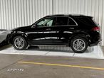 Mercedes-Benz GLE 350 d 4Matic 9G-TRONIC AMG Line - 4