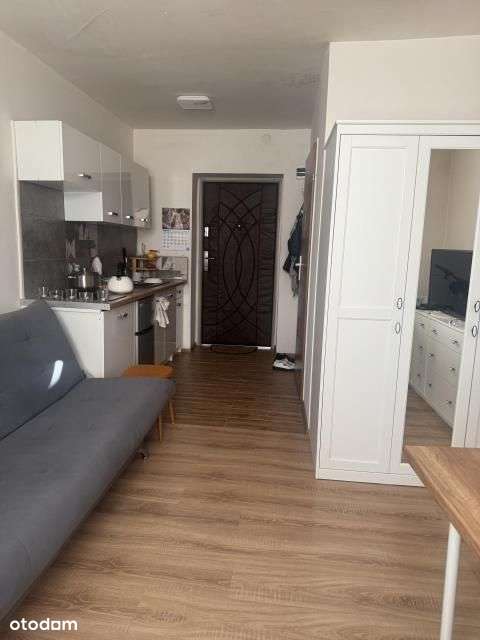 Umeblowane 20mkw (Górna)-6