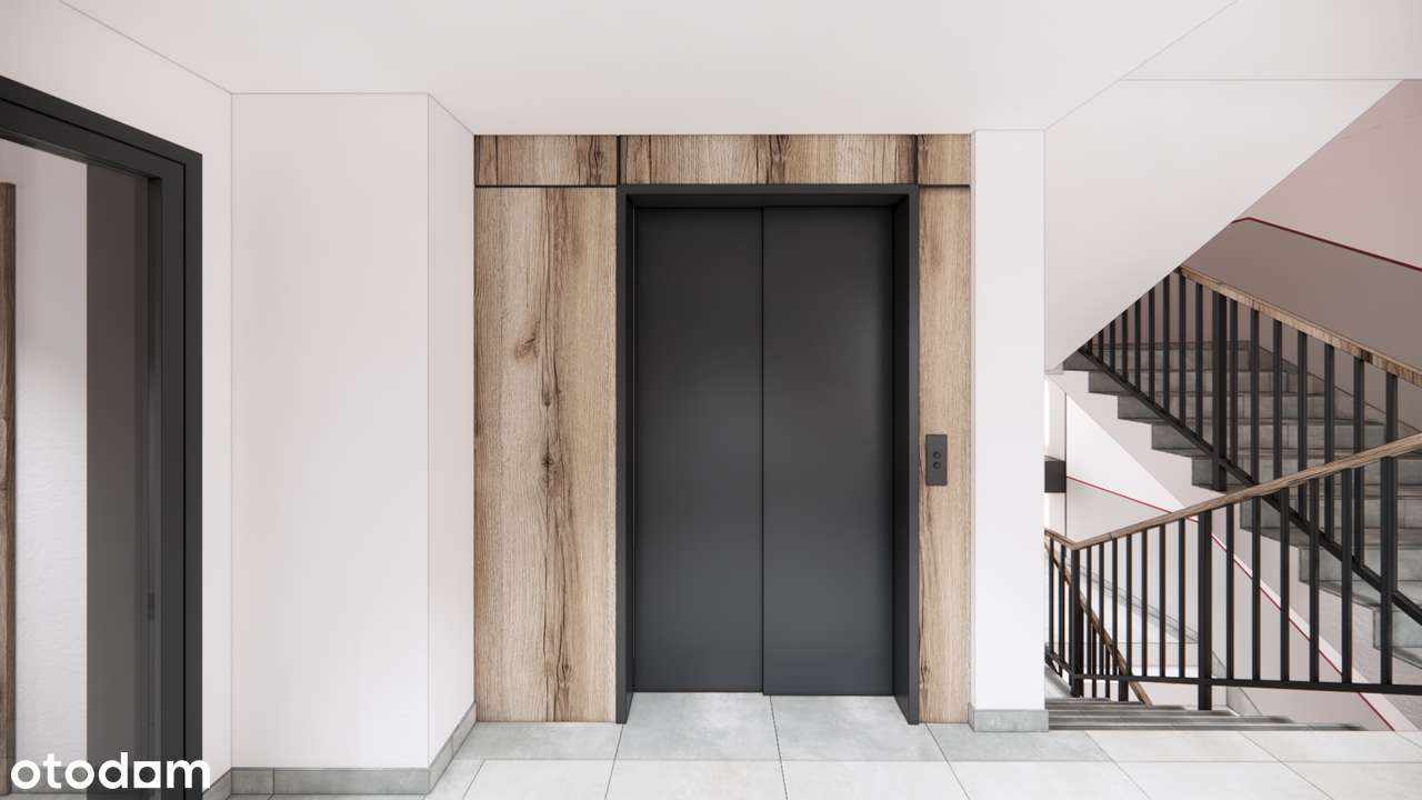 Przytulne mieszkanie 2 pokojowe- Osiedle Słoneczne II - etap III - 29A - Pełny obrazek: 2/7