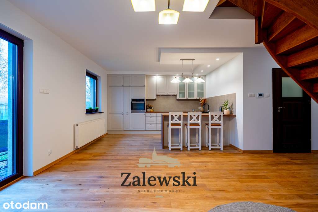 Bliźniak | Baczyna | pow. 87,27 m2-7