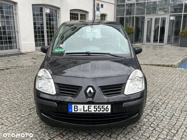 Renault Modus 1.2 16V Dynamique - 20