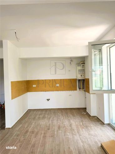 Mircea cel Batran - bloc nou - etaj 1 - foarte luminat - parcare inclu-3