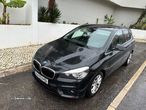 BMW 216 Active Tourer d Luxury Line - 11