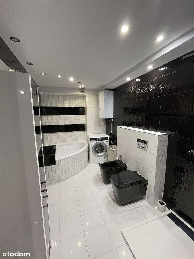 Bochnia, mieszkanie 85m2 z ogródkiem i parkingiem/ wolne od 02.2026 - Pełny obrazek: 2/11