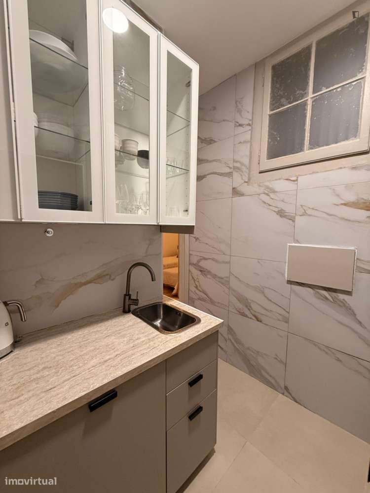Apartamento com 2 quartos - localizado em Bairro Alto Lisbon - Grande imagem: 5/13