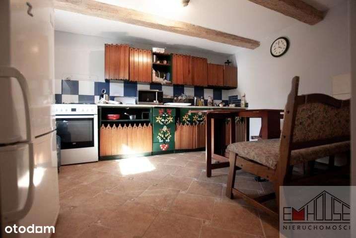 Siodłkowice - Dom / Ogród /Staw/15 min. do Wołowa - Pełny obrazek: 4/14