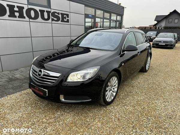 Opel Insignia 1.8 Innovation - 7