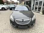 Opel Insignia 2.0 CDTI Automatik Innovation - 2