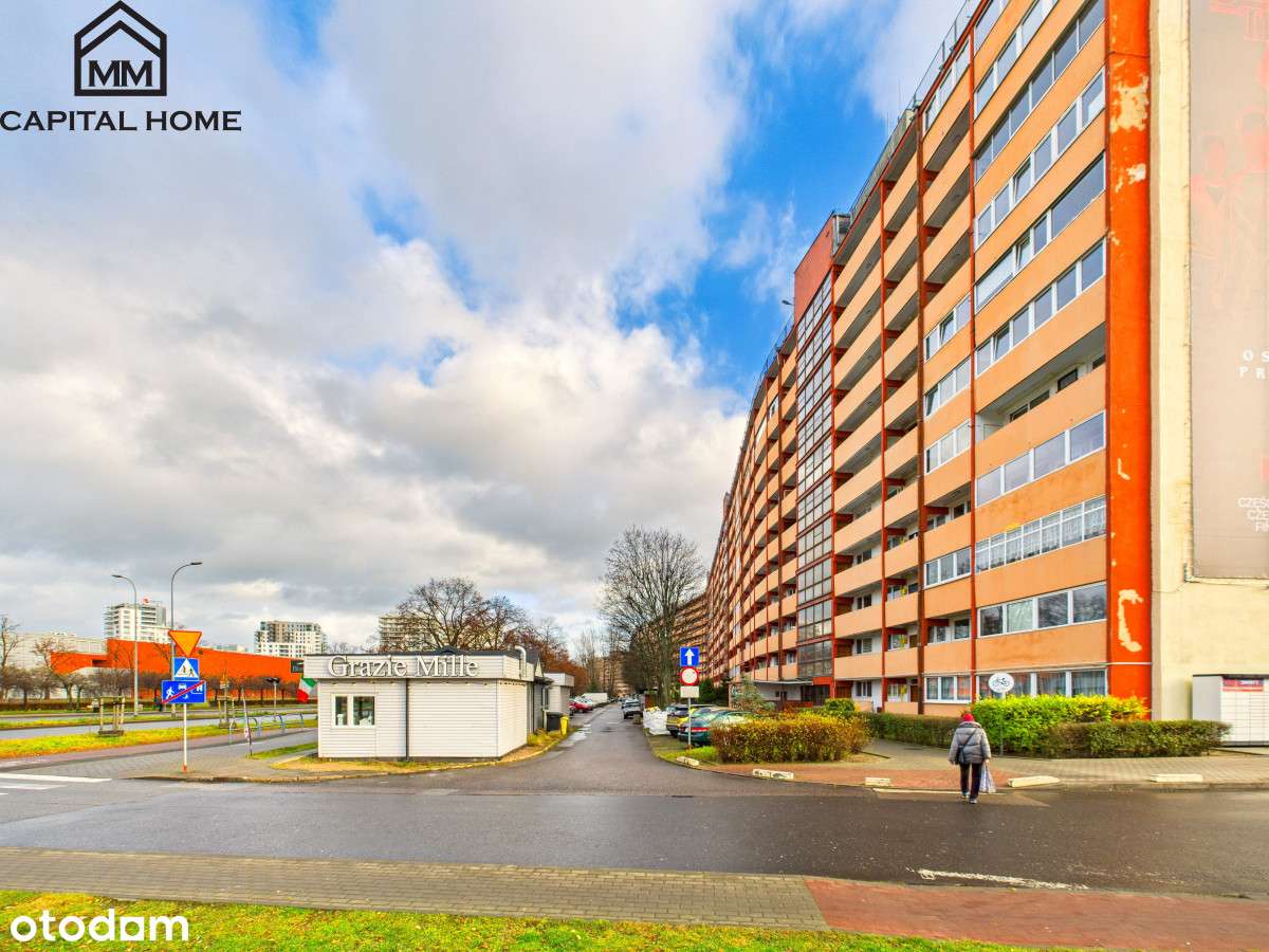 Mieszkanie w Gdańsku - Twój nowy dom blisko morza!-13