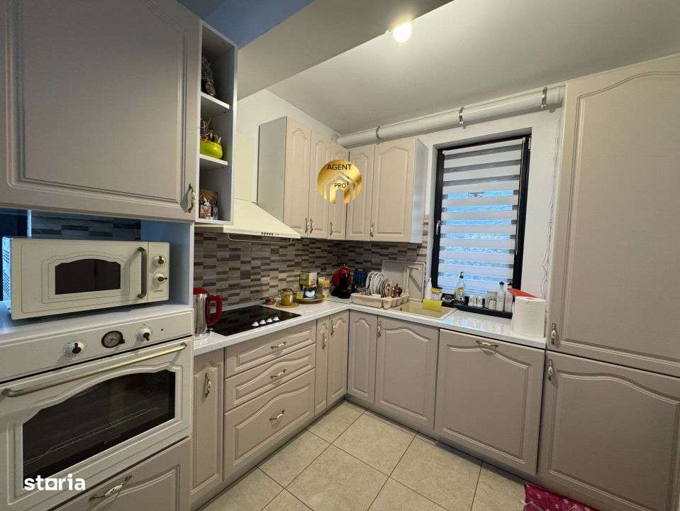 Casa duplex spatioasa - Otopeni, str Putna - Imagine principală: 5/13