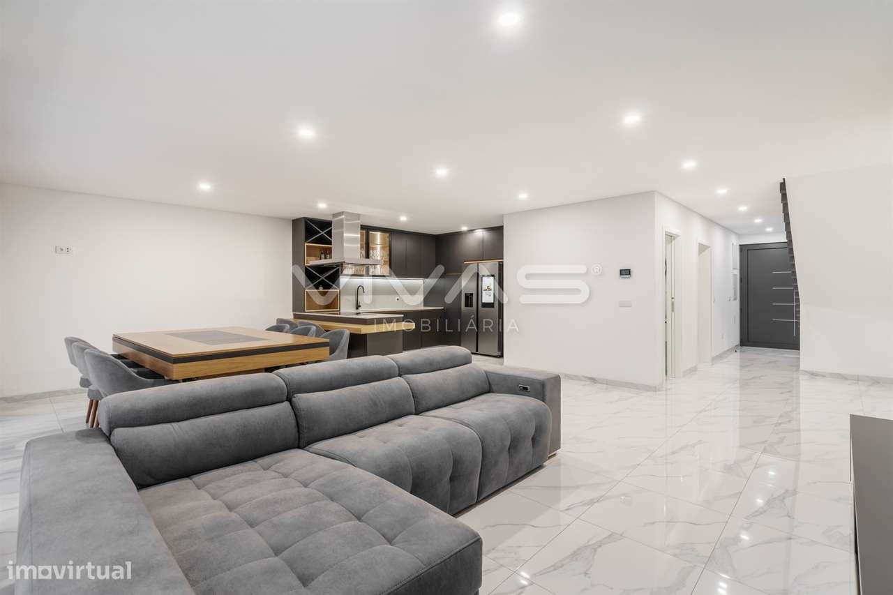 Moradia T3 Venda em Alpendorada, Várzea e Torrão,Marco de Canaveses-13