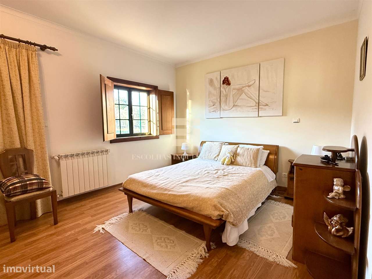 Quinta T7 Venda em Gouviães e Ucanha,Tarouca-25