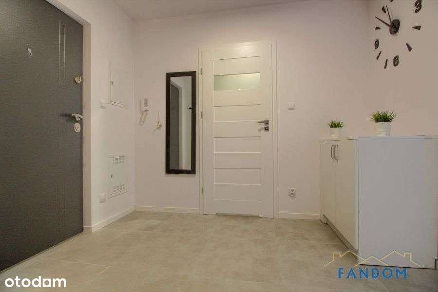 Super Standard 2 pokoje + Garaż | ul. Zelwerowicza-5