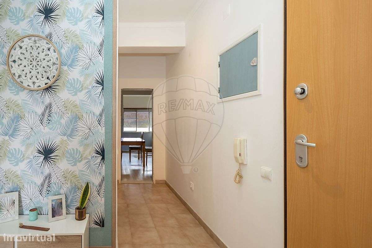 Apartamento T2 para venda-1