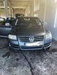 DEZMEMBRAM VW TOUAREG 3.0 - 1