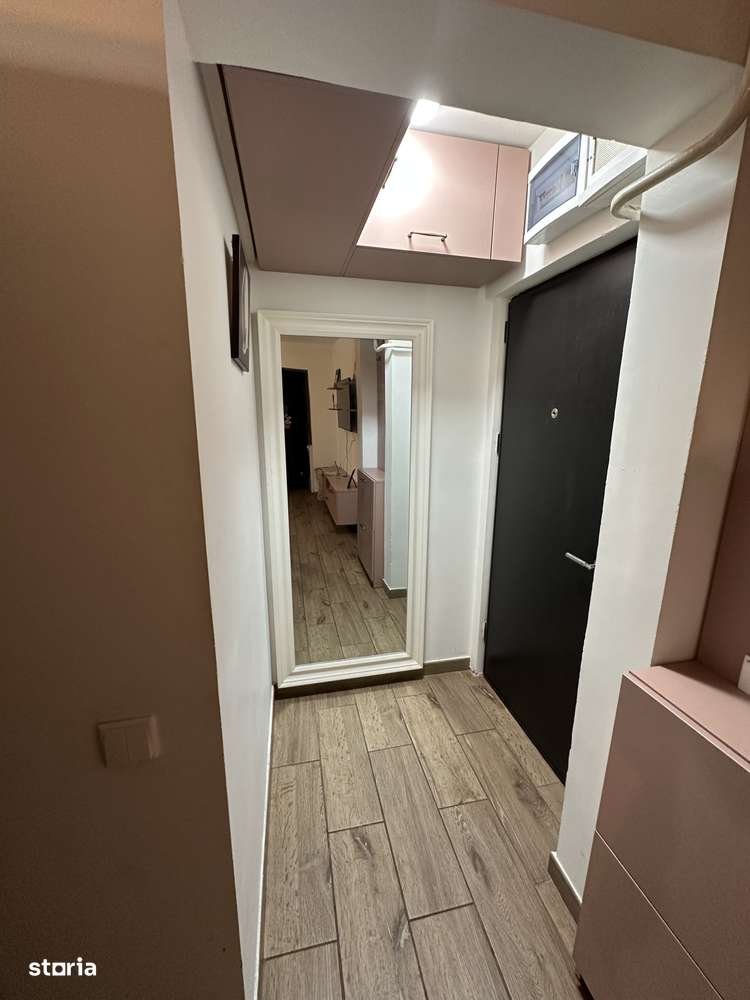 Apartament cu 2 camere de vânzare în zona Hipodrom-18