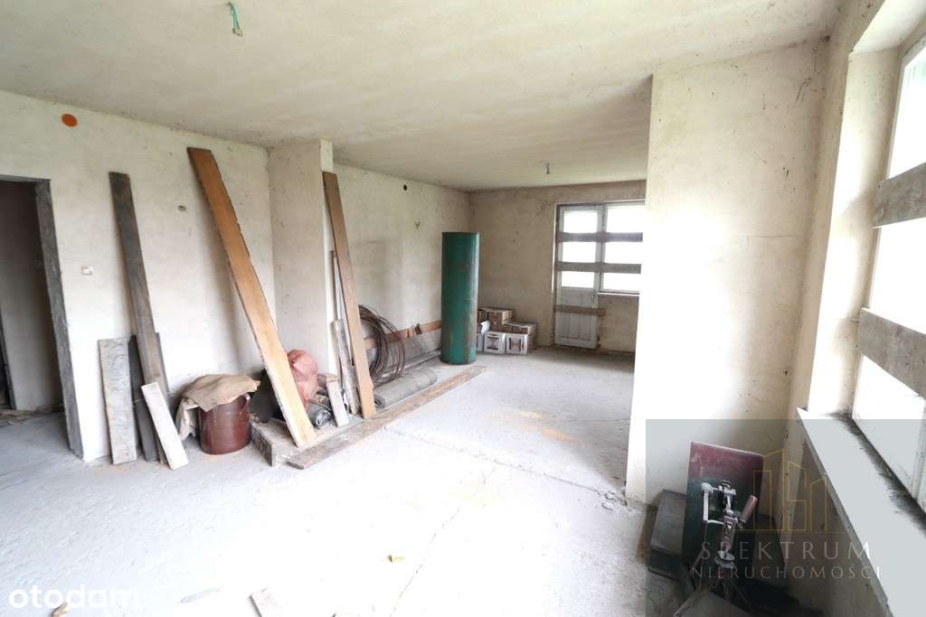 Dom z dużym potencjałem-4