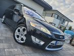 Ford Mondeo 2.2 TDCi Titanium S - 9