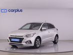 Hyundai i20 1.0 T-GDI Comfort - 1