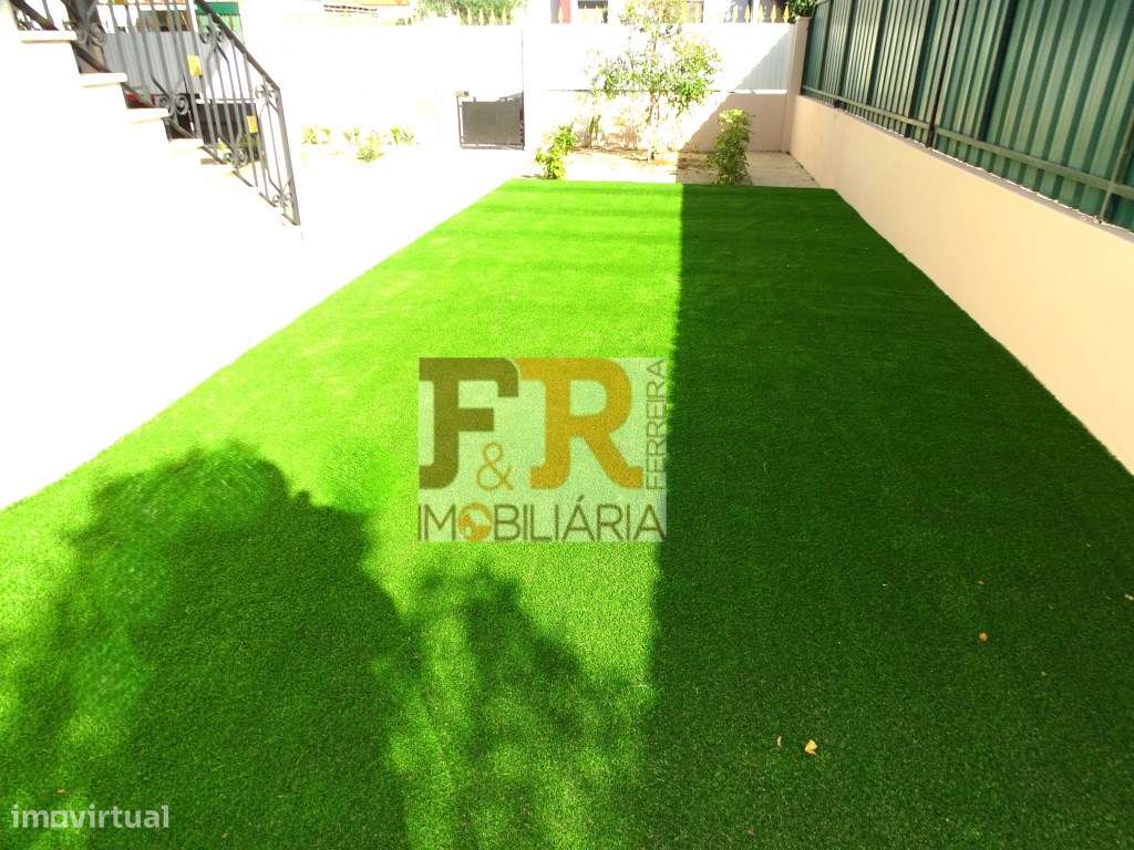 Moradia Duplex T2+1 com sótão aproveitável e Garagem Quinta do Cond...-3