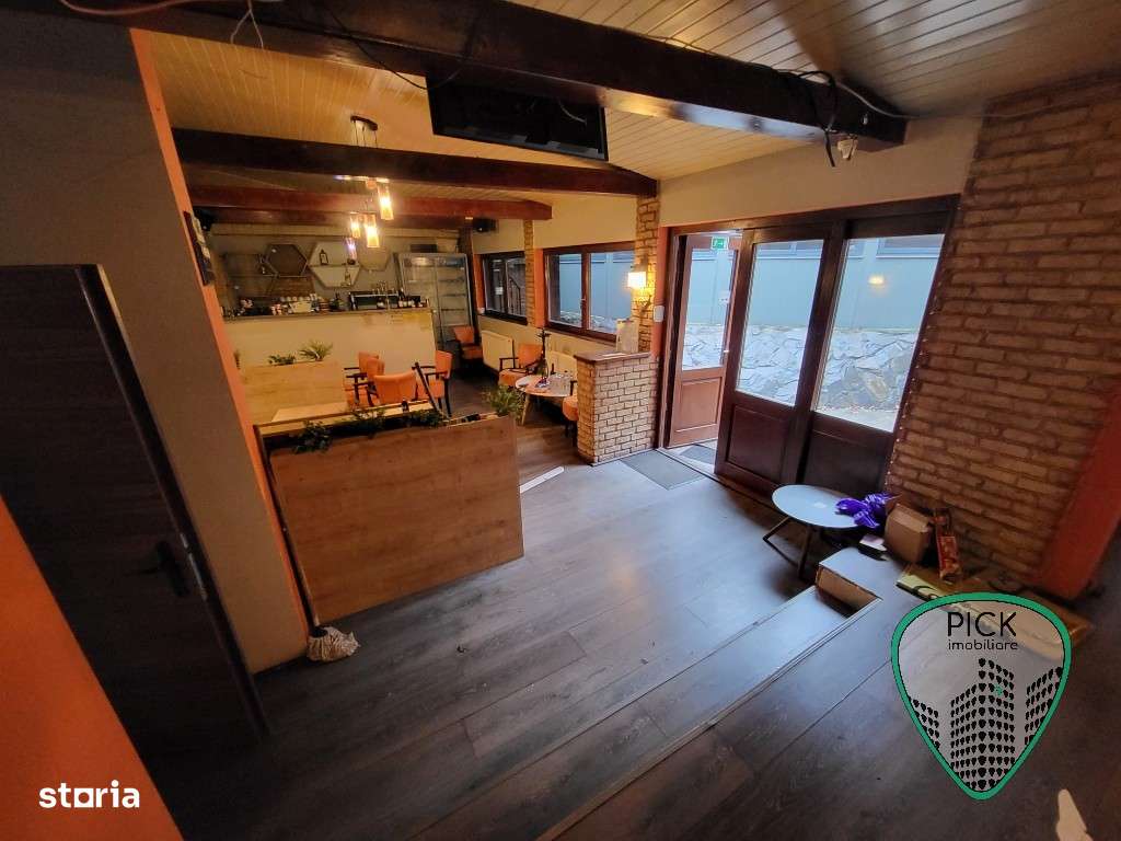 P 4188 - Spațiu comercial în Târgu Mureș - Ultracentral - Imagine principală: 4/12