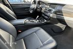 BMW Seria 5 525d xDrive Touring Luxury Line - 17