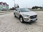 Hyundai Tucson - 1