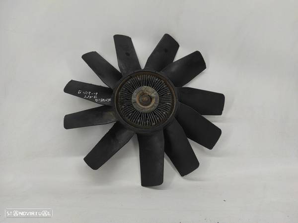 Termoventilador Land Rover Discovery Ii (L318) - 2