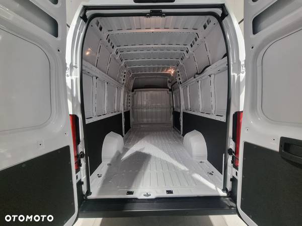 Fiat DUCATO L4H3 22 H3POWER 140KM 35T - 8