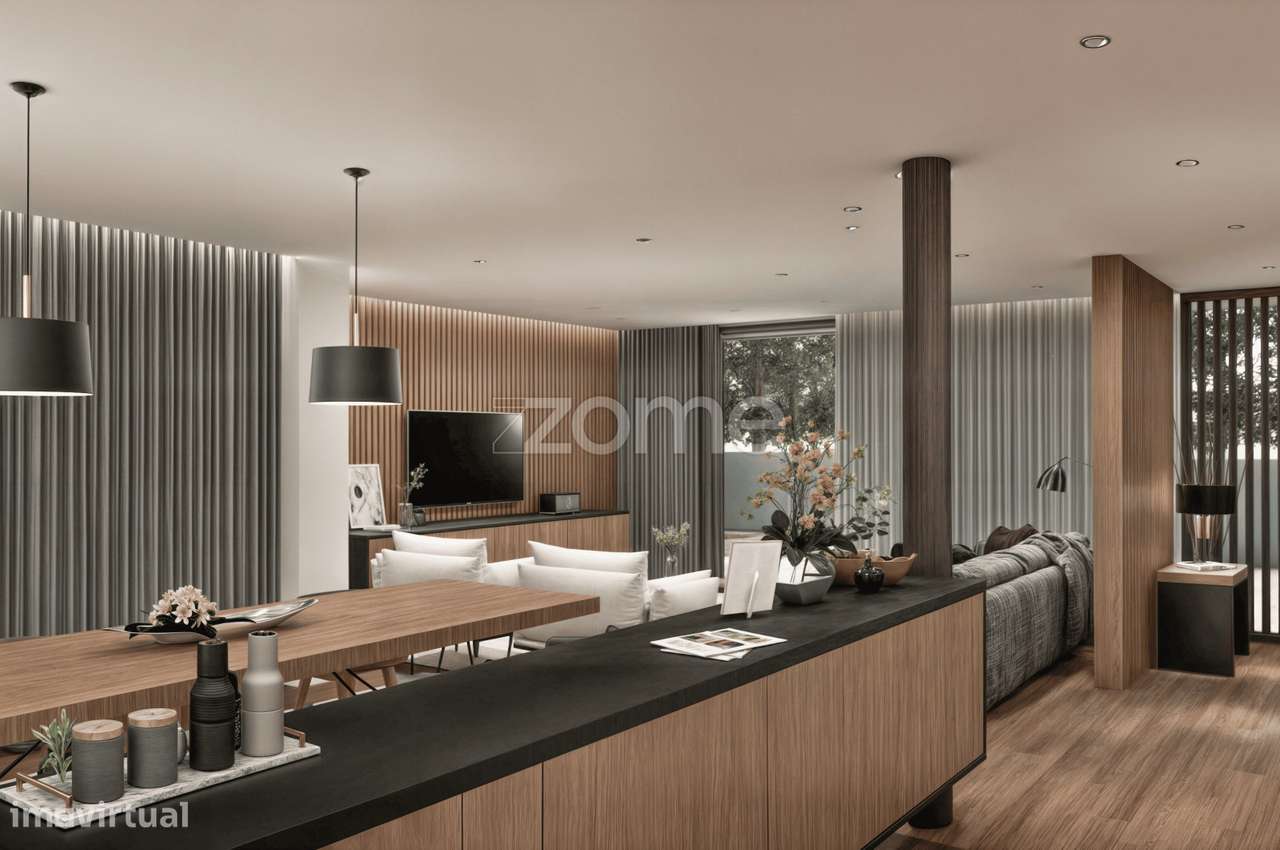 Moradia T3 Nova - Santo Estêvão de Briteiros - Grande imagem: 5/18