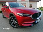 Mazda CX-5 SKYACTIV-G 194 AWD Exclusive-Line - 24