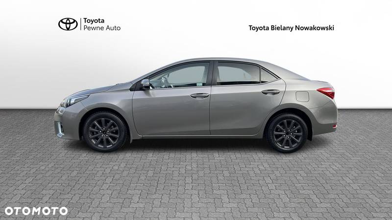 Toyota Corolla 1.6 Premium EU6 - 2