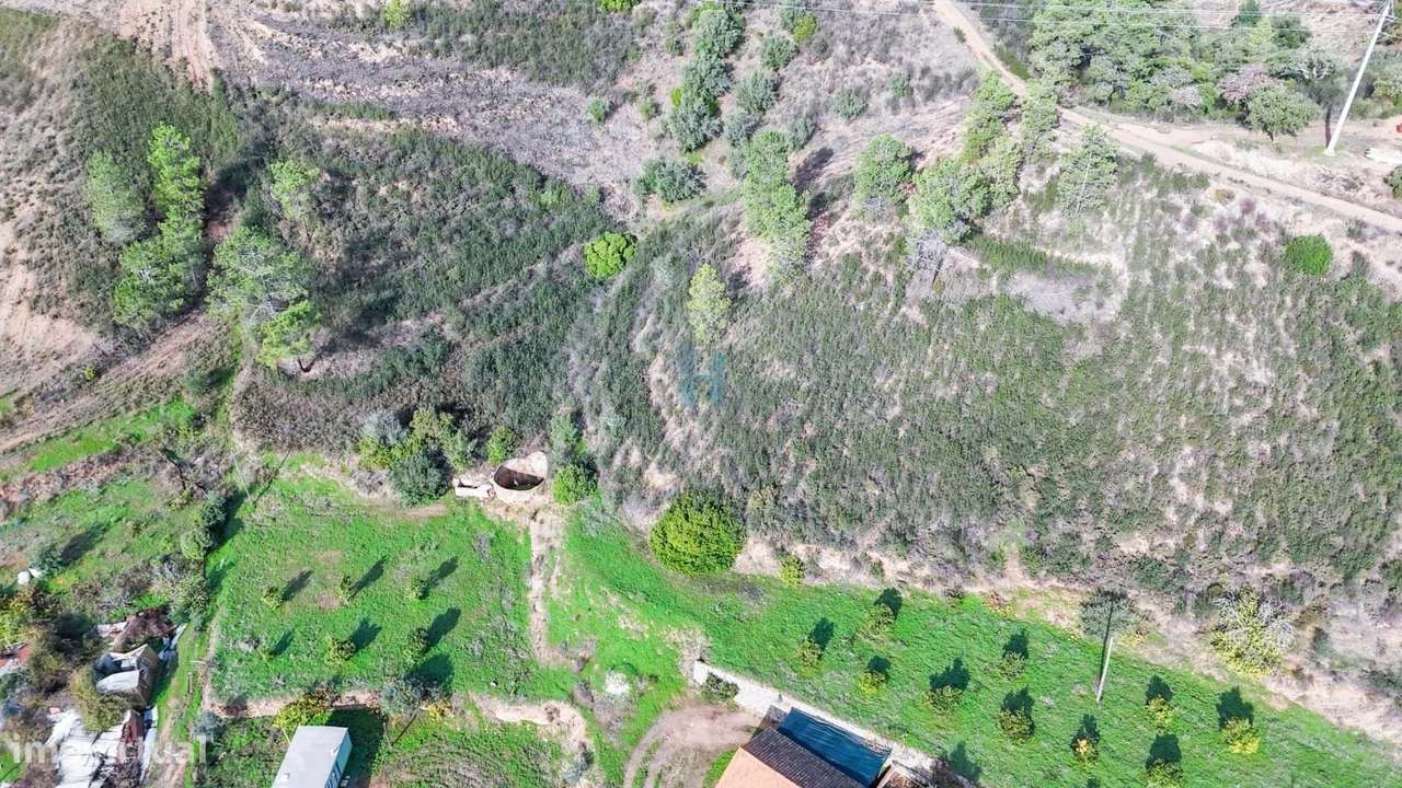 Terreno com grande potencial em Porto Lagos – Portimão - Grande imagem: 2/8