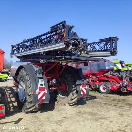 Horsch Leeb 8GS - 17